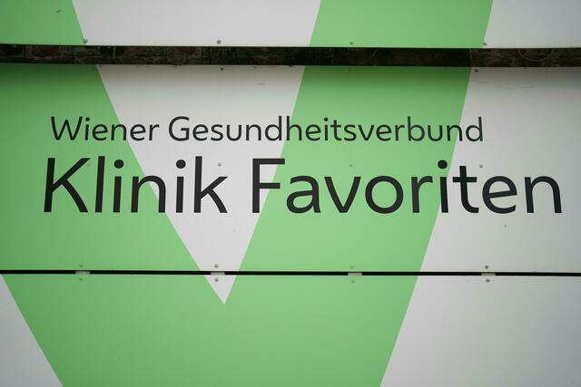 Foto:  GEORG HOCHMUTH / APA / picturedesk.com