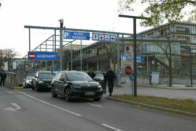 Foto: Maximilian Spitzauer/MeinBezirk