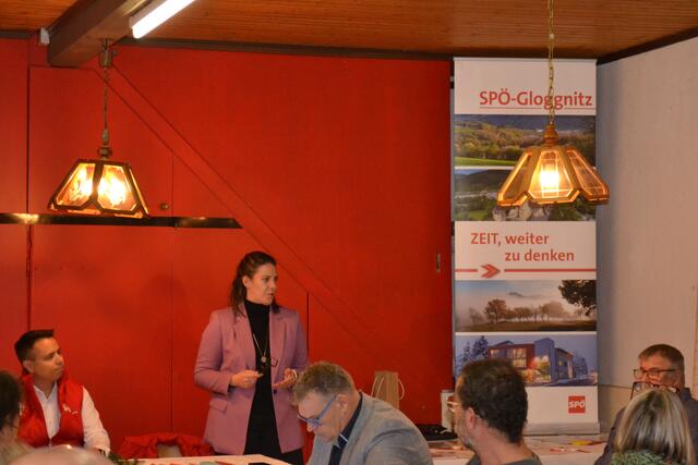 Foto: SPÖ Gloggnitz