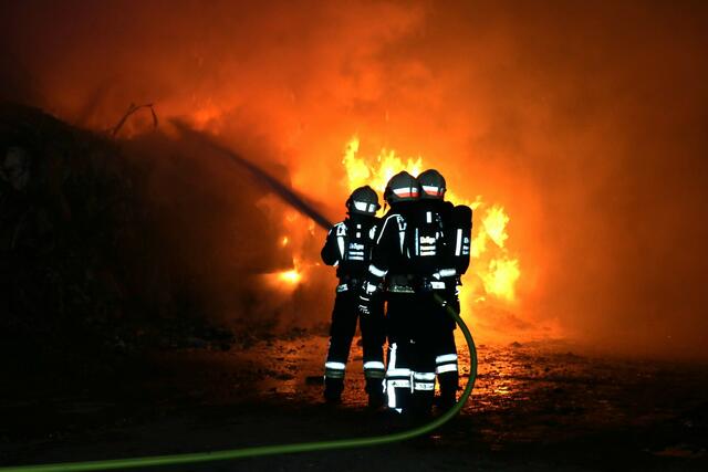 Foto: Freiwillige Feuerwehr Laxenburg