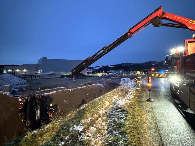 Foto: FF Münzbach