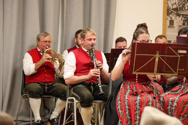 Foto: TMK Pfarrwerfen