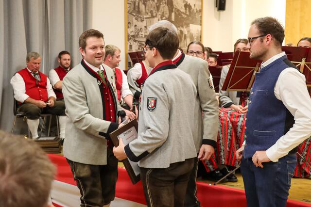 Foto: TMK Pfarrwerfen