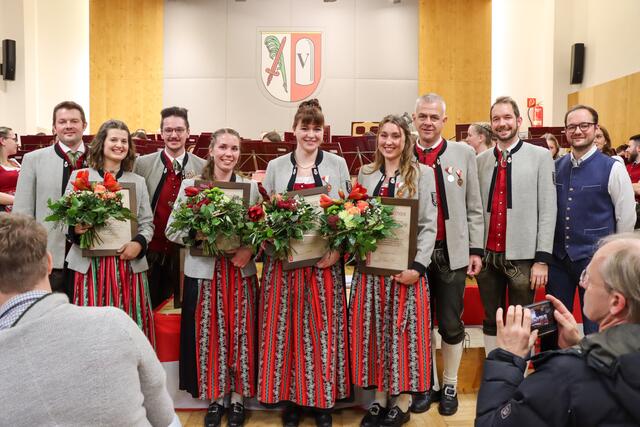 Foto: TMK Pfarrwerfen