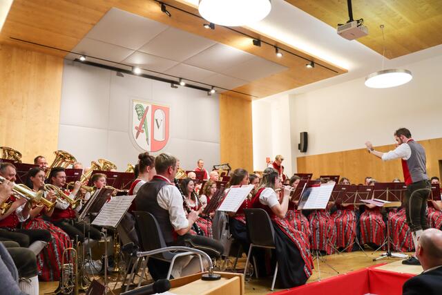 Foto: TMK Pfarrwerfen