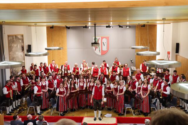 Foto: TMK Pfarrwerfen