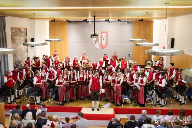 Foto: TMK Pfarrwerfen