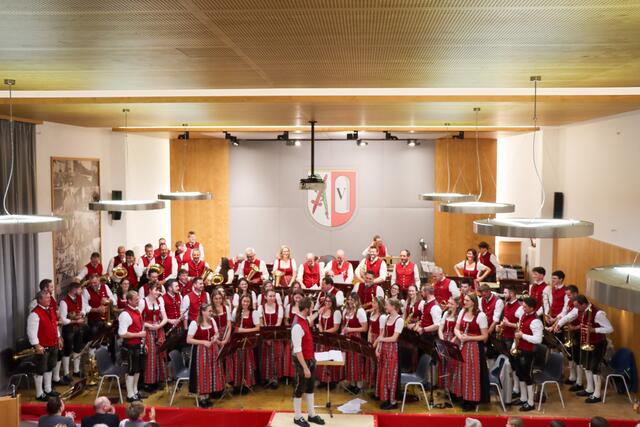 Foto: TMK Pfarrwerfen