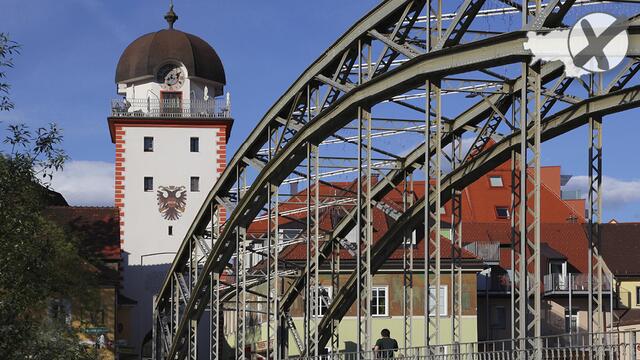 Die Landtagswahl ist geschlagen. Wie der Bezirk Leoben gewählt hat, erfährst du auf MeinBezirk.at. | Foto: Foto Freisinger