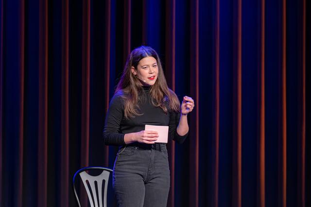 Zwei weitere Termine für das Kabarettprogramm stehen bereits fest – und zwar am 3. Dezember in der Kulisse und am , 4. Februar 2025 im Orpheum. | Foto: Johannes Ehn