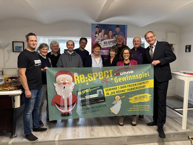 V. Hoffmann, G. Schmutterer, R. Mlinar, A. Oppitz, P. Dörler, M. Schmidl, G. Aschermann, K. Takats, E. Madl, V. Weinzinger, R. Eder. | Foto: Marlene Trenker