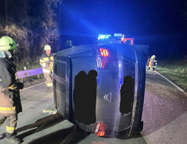 Foto: Freiwillige Feuerwehr Brückl