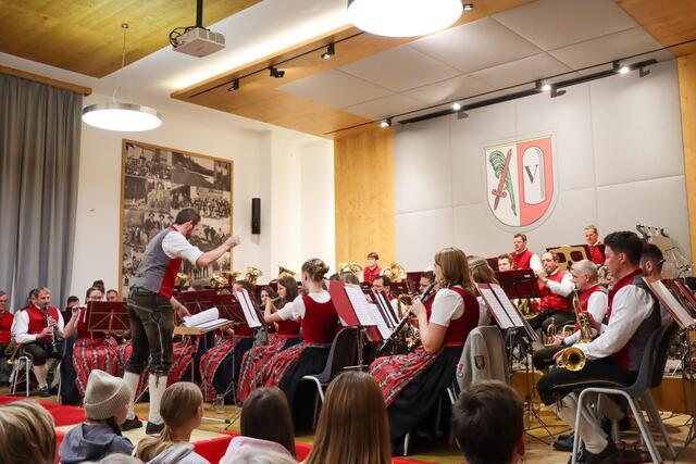 Foto: TMK Pfarrwerfen