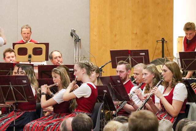 Foto: TMK Pfarrwerfen