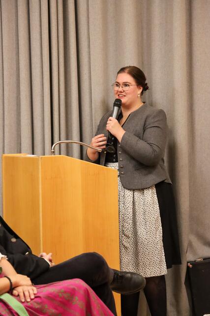 Foto: TMK Pfarrwerfen