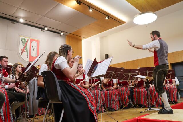 Foto: TMK Pfarrwerfen