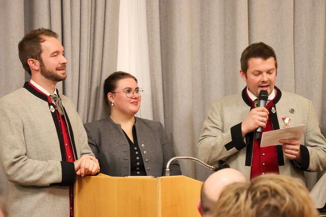 Foto: TMK Pfarrwerfen