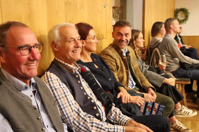 Foto: TMK Pfarrwerfen