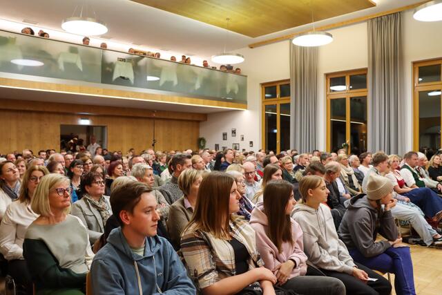 Foto: TMK Pfarrwerfen