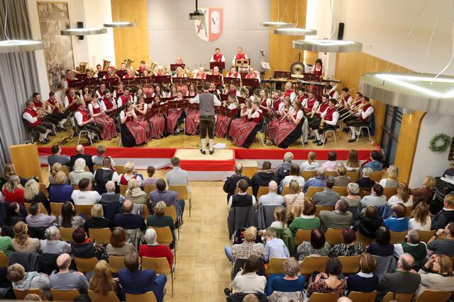 Foto: TMK Pfarrwerfen