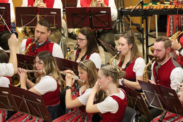 Foto: TMK Pfarrwerfen