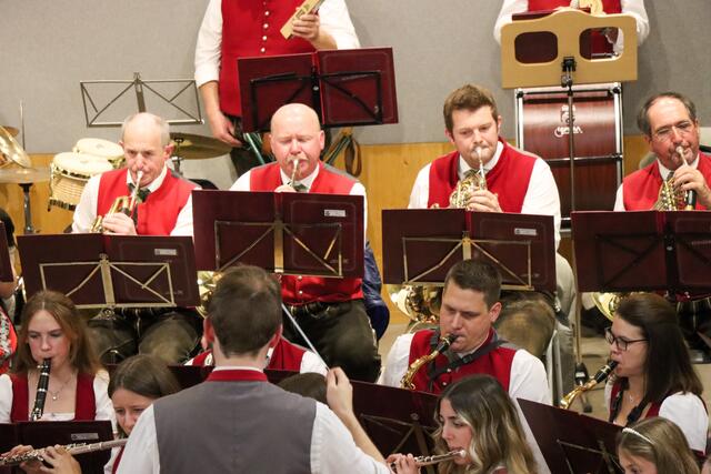 Foto: TMK Pfarrwerfen