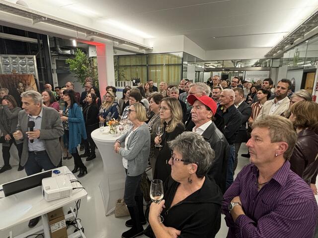 Foto: Waltraud Fischer