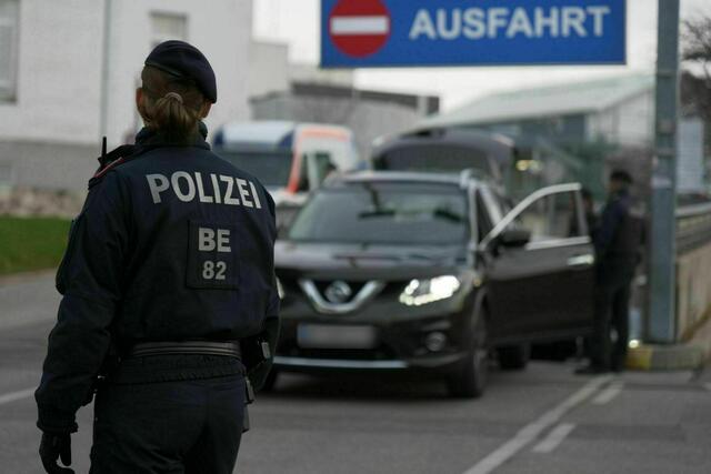 Foto: Maximilian Spitzauer/MeinBezirk