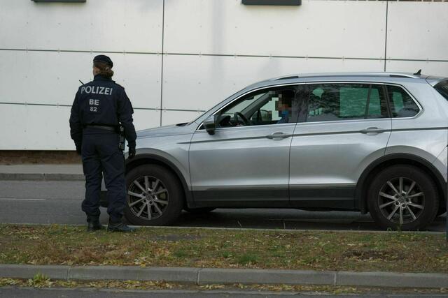 Foto: Maximilian Spitzauer/MeinBezirk