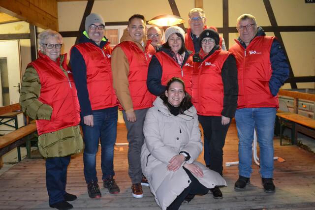 Foto: SPÖ Gloggnitz