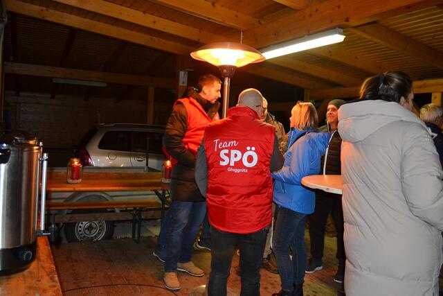 Foto: SPÖ Gloggnitz