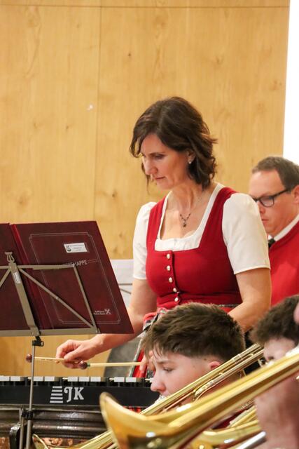 Foto: TMK Pfarrwerfen