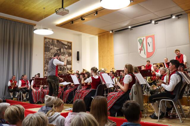 Foto: TMK Pfarrwerfen