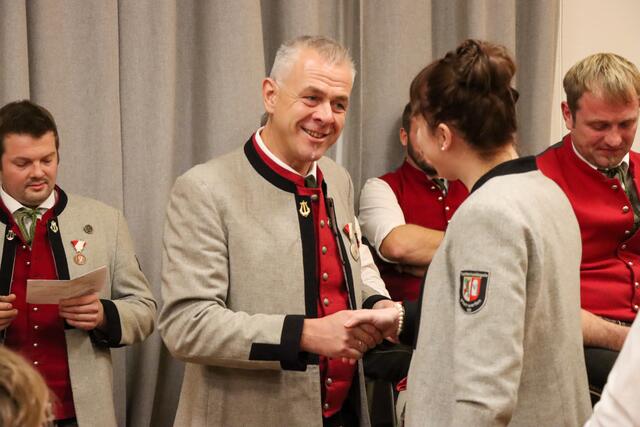 Foto: TMK Pfarrwerfen