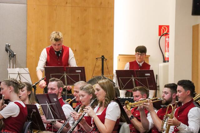 Foto: TMK Pfarrwerfen