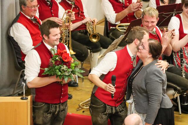 Foto: TMK Pfarrwerfen