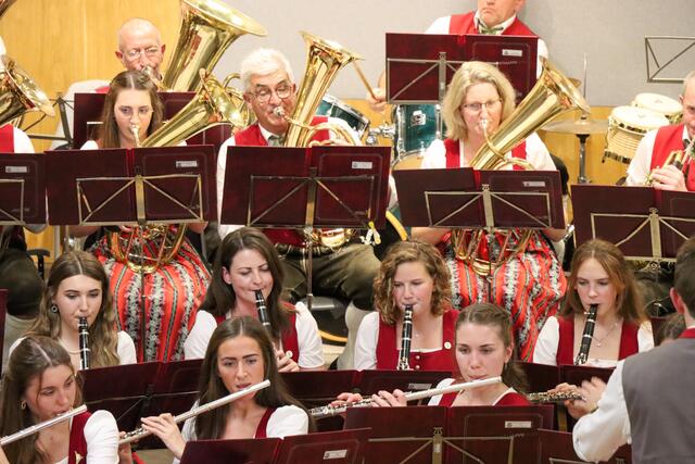 Foto: TMK Pfarrwerfen