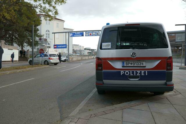 Foto: Maximilian Spitzauer/MeinBezirk