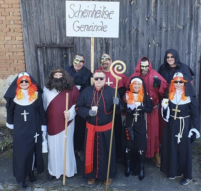 Foto: Gemeinde Hauskirchen