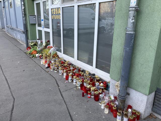 Eine weitere Frau, die ebenfalls in dem Bordell tätig war, habe die Tat mitanhören müssen.  | Foto: Johannes Reiterits/MeinBezirk.at