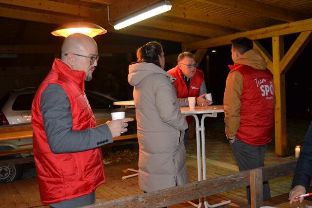 Foto: SPÖ Gloggnitz