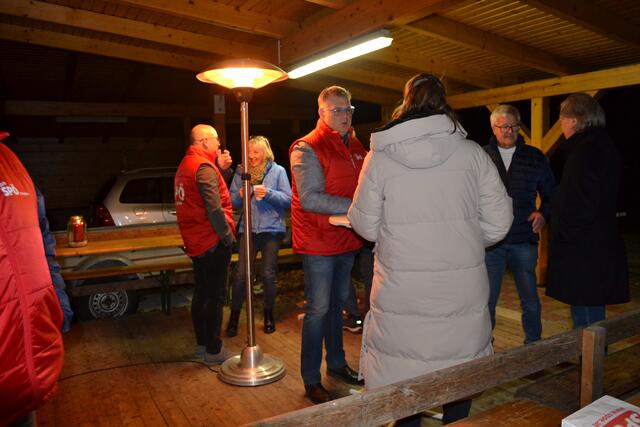 Foto: SPÖ Gloggnitz