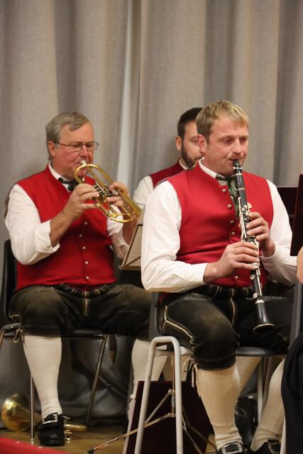 Foto: TMK Pfarrwerfen