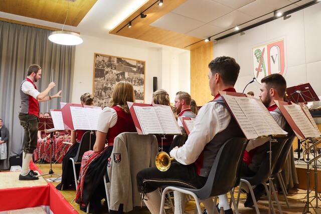 Foto: TMK Pfarrwerfen