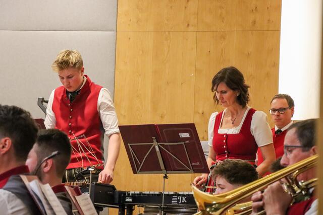 Foto: TMK Pfarrwerfen