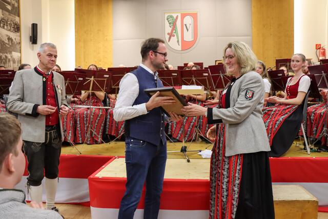 Foto: TMK Pfarrwerfen