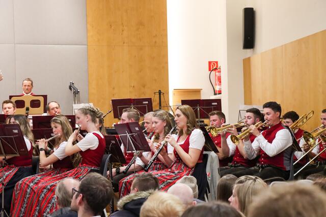 Foto: TMK Pfarrwerfen