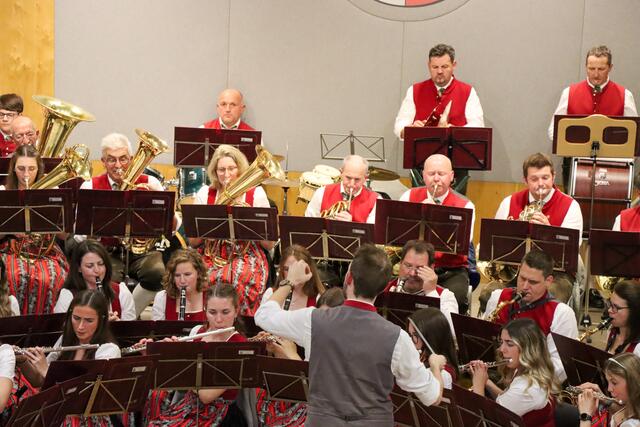 Foto: TMK Pfarrwerfen