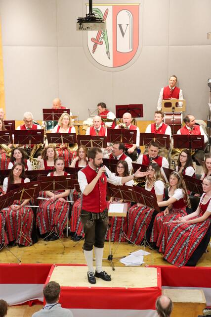 Foto: TMK Pfarrwerfen