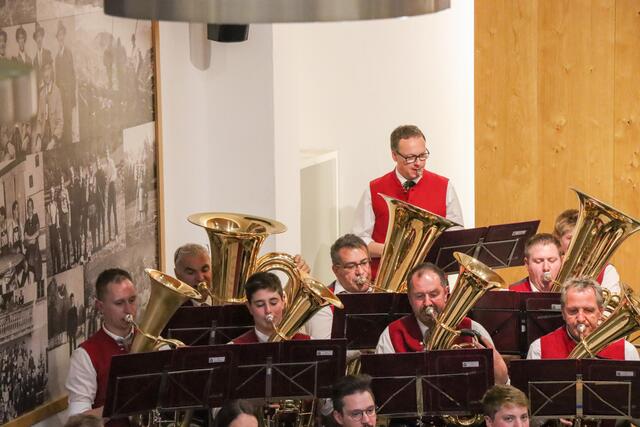 Foto: TMK Pfarrwerfen